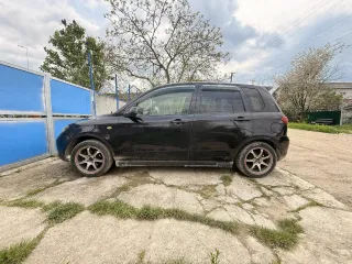 Mazda Demio 2004 Транспортное средство – автомобиль, легковой комби (хэтчбек), марки МАЗДА ДЕМИО, государственные регистрационные знаки Н819СС193, идентификационный номер (VIN) отсутствует, кузов DY3W-274346, двигатель ZJ, 320977, 2004 г.в. Техническое состояние: автомобиль на ходу, не работает…