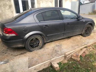 Opel Astra 2011 года, 140 лс, 188517 км, АКПП, VIN: XWF0AHL69B0015580, автомобиль в залоге у KB «LOKO-BANK» (AO).