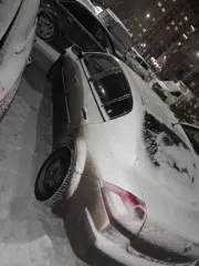 Renault Megane 2007 года выпуска. VIN: VF1LM1B0H38614429. Государственный номер: О668НК45.