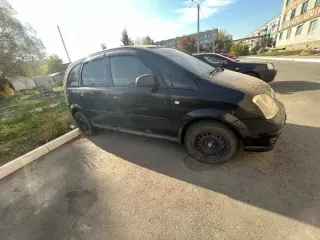АМТС OPEL Meriva, 2008 г.в., г/н К937СК21, VIN W0L0XCE7584398150, цвет черный АМТС OPEL Meriva, 2008 г.в., г/н К937СК21, VIN W0L0XCE7584398150, цвет черный 
Вид транспорта: АМТС 
Год выпуска: 2008 
VIN номер: W0L0XCE7584398150 
Марка: OPEL Meriva 
Модель: OPEL Meriva 

