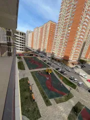 Квартира 62,4 кв.м, Краснодар, ул. Домбайская, 62,4 кв.м, 2 комн. двухкомнатная квартира, площадь 62,4 кв.м, кадастровый номер 23:43:0142047:61060, расположенная по адресу Краснодар, ул. Домбайская, д. 55, корпус 8, кв. 117, вид собственности: индивидуальная