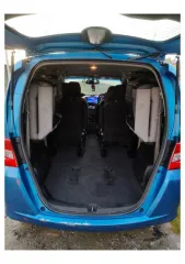 Honda Freed 2011 года, 118 лс, 272230 км, АКПП, GB3-1352722.