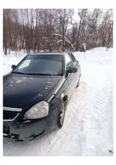 Автомобиль марки LADA модель Priora 2008 г.в. VIN XTA21703080095596. Осмотр производится в рабочие дни по месту нахождения имущества с даты публикации до окончания срока подачи заявок. Для согласования просмотра необходимо отправить на электронную почту torgibankrott@yandex.ru отсканированный…