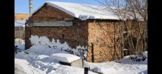 Нежилые помещения 38,3 кв. м, Кемеровская область – Кузбасс, г. Белово, ул. Чкалова, д. 1, помещение 12, кадастровый номер 42:21:0103005:480. Общая площадь: 38,3 кв. м.