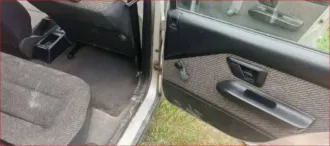 Citroen ZX 1992 года, 88 лс, 111111 км. Автомобиль легковой, марка: СИТРОЕН ZX, модель: AVANTAGE, VIN: VF7N2B40001B41712, гос. рег. номер: С405ТУ39, год изготовления: 1992.