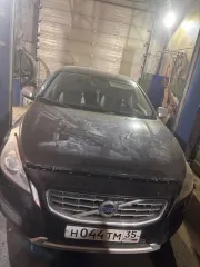 Volvo S60 2011, автомобиль марки Volvo модель S60 2011 г.в., VIN-номер YV1FS485BB2038161. Ознакомление с имуществом возможно по адресу электронной почты: gladkova.uprav@mail.ru