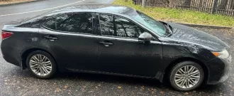 Легковой автомобиль LEXUS ES250, 2013 года выпуска, VIN: JTHBJ1GG202026021, цвет черный, г/з А332АА150, объем двигателя 2,5 л., л.с. 184. Указанное имущество должника является обеспечением исполнения обязательств перед Шаминой Натальей Сергеевной.
