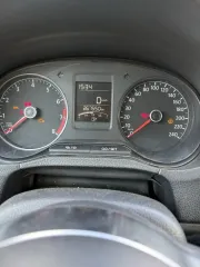Volkswagen Polo 2018, легковой автомобиль, год выпуска: 2018, VIN: XW8ZZZ61ZKG009616, цвет: серебристый. Имущество является предметом залога ООО МФК "ПСБ Финанс".
