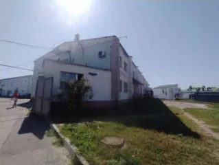 Нежилое помещение площадью 353,9 кв.м, кад. № 36:34:0307023:1471, расположенное по адресу: Воронежская обл., г. Воронеж, ул. Ростовская, д.26, пом.1, находящееся в залоге ПАО Сбербанк.