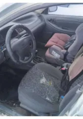 Chevrolet Lanos, 2006 года, 86 лс, 215046 км. Легковой автомобиль, марка: ШЕВРОЛЕ ЛАНОС, год изготовления: 2006, цвет: серебристый, VIN: YGDDTF69Y060023349, ПТС: 77ТН845288, г/н: Н915ОТ54, тип двигателя: бензиновый, мощность двигателя, л. с. (кВт): 86, рабочий объем двигателя, куб. см: 1498…