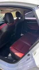 Changan Eado Plus 2023, седан, белый цвет, VIN LS5A2DKR4PA101061. Информация по запросу на d.vernienko2015@yandex.ru в рабочие дни с 10:00 до 17:00 или по адресу: г. Ростов-на-Дону, пер. Доломановский, 55 Б, 4 этаж, предварительно позвонив по телефону 8-919-877-55-11.