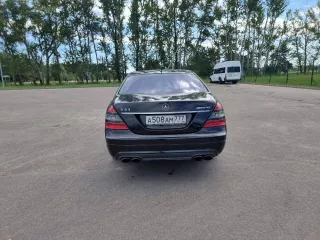 Транспортное средство Мерседес Бенц S 63 AMG  2008 г.в., Идентификационный номер  VIN : WDD2211771A207761, Номер шасси  рамы : отсутствует, Номер кузова  кабины : WDD2211771A207761, Цвет кузова  кабины : ЧЕРНЫЙ, Номер двигателя: 15698460025350, Рабочий объем  см³ : 6209, Мощность  кВт/л.с. …