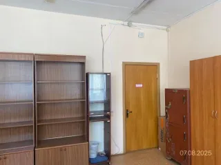 Нежилое помещение площадью 23,2 кв. м с кадастровым номером 61:12:0040341:848, реестровый номер федерального имущества П13610060597, по адресу: Ростовская область, Зерноградский район, г. Зерноград, ул. Мира, 16, помещение 1. Общая площадь: 23.2. Расположение в пределах объекта недвижимости (этажа…