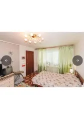 Квартира в Тюмени, 35,6 кв.м., общ.пл. 35,6 кв.м., по адресу: Тюменская область, г.Тюмень, ул. Военная, д. 27, кв. 2, кадастровый номер 72:23:0214004:2296.