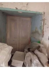 Квартира 42,9 кв.м. Рязанская обл. Жилое помещение, площадь: 42,9кв.м., адрес (местонахождение): Рязанская обл, г Скопин, ул Советская, д 37, кв 3, кадастровый номер: 62:28:0020210:271