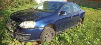 Volkswagen Jetta 2008 Легковой автомобиль, марка: VOLKSWAGEN, модель: JETTA, год изготовления: 2008, цвет: темно-синий, VIN: XW8ZZZ1KZ9G100962, ПТС: 40MP939739, мощность двигателя, л. с. (кВт): 102(75), разрешенная максимальная масса 1870 кг, масса без нагрузки 1268 кг Обращаю внимание, что…