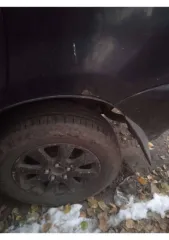 Chery Tiggo T11 2008 года, 136 лс, 200000 км, полный привод, АКПП.