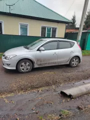 Hyundai I30 1.6 GLS MT, 2010. Автомобиль марки Hyundai, модель: I30 1.6 GLS MT, год выпуска: 2010 г., кузов TMADC51DABJ190699, идентификационный номер (VIN): TMADC51DABJ190699. С предметом торгов можно ознакомиться по адресу: Кемеровская обл., г. Ленинск-Кузнецкий, Улица Танеева, 7, с момента…