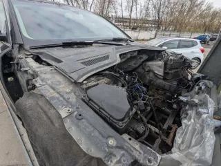 Audi A8L 2011, автомобиль марки AUDI модель А8L 2011 г.в., VIN-номер WAUZZZ4H5CN004471, регистрационный знак M680XA790. Ознакомление с имуществом осуществляется по местонахождению имущества (г. Москва, 3-й Нижнелихоборский проезд, д. 1А, стр. 8) как самостоятельно, так и по предварительной…