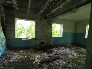 Административное здание 232,2 кв.м и земельный участок 955 кв.м Оренбургская область Административное здание, земельный участок Здание, наименование: административное здание, кадастровый номер 56:23:1801003:175, площадь 232,2 кв. м., назначение: нежилое, виды разрешенного использования: данные…