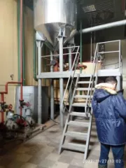 Недвижимое имущество: задание склада сырья, кадастровый номер 13:20:0401001:1685, площадь 648 кв.м; здание зернового склада, кадастровый номер 13:20:0401001:1692, площадь 1276,9 кв.м; здание склада цемента, кадастровый номер 13:20:0401001:1693, площадь 66,1 кв.м; здание погрузочно-разгрузочного…