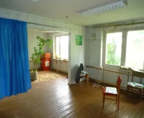 Нежилое помещение 97,4 кв.м., Московская область, Луховицы. Общая площадь: 97.4. Кадастровый номер: 50:35:0050404:760.