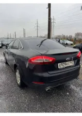 Ford Mondeo 2013 года, 146 л.с., пробег 189 859 км, АКПП. VIN X9FDXXEEBDDM03126.