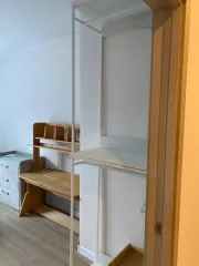 Жилое помещение 55.8 кв.м Владимирская область с кадастровым номером 33:07:000324:1068, общей площадью 55.8 кв.м., расположенное по адресу: Российская Федерация, Владимирская область, м.р-н Ковровский, с.п. Новосельское, р. Доброград, ул.Долголетия, д.1, к.1, кв.10. Находится в залоге у АО…