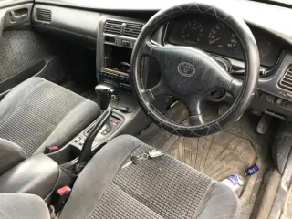 Opel Zafira 2012, VIN XWF0AHM75D0001286, госномер В539ХР 154 (документы, ключи в наличии). Toyota Corona, кузов ST1900031845 (документы отсутствуют, ключи в наличии). Toyota Corona Premio, кузов АТ2100029779 (документы, ключи отсутствуют). Mitsubishi Outlander, кузов CU2W0201243 (СТС в наличии, ПТС…