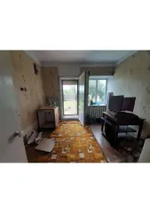 1/4 доли квартиры 35,1 кв.м в Курганской области; еще 1/4 доля квартиры в Курганской обл.; еще 1/4 доля в праве на жилое помещение, площадь: 35,1кв.м., адрес (местонахождение): Курганская область, муниципальный округ Куртамышский, город Куртамыш, улица Лесопильная, дом 4, квартира 2, кадастровый…