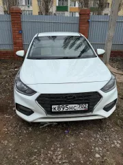 Легковой автомобиль Hyundai Solaris, цвет кузова – серый, 2018 года выпуска, идентификационный номер (VIN) Z94K241BAKR097426, госномер К895НС 702. Ознакомление с имуществом производится по адресу: Республика Башкортостан, г. Дюртюли, ул. Матросова, д. 3а с момента публикации сообщения о продаже…