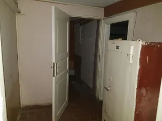 Нежилое помещение 34.9 кв.м в Санкт-Петербурге по адресу: улица Капитана Воронина, дом 8, литера А, помещение 7Н. Назначение: нежилое, этаж: подвал, кадастровый номер 78:36:0511905:1651. Право собственности подтверждается записью в ЕГРН от 26.09.2023 № 78:36:0511905:1651-78/011/2023-1.