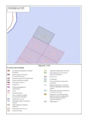 Земельный участок площадью 1171 кв.м, кадастровый квартал 53:20:0401801, расположенный по адресу: Российская Федерация, Новгородская область, Чудовский муниципальный округ, д.Нечанье, ул.Верхняя, з/у 18. Основной вид разрешенного использования: 2.2.