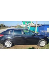 Chevrolet Cruze 2012 года, 109 лс, АКПП, VIN: XUFJA686JC3069032.