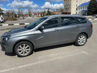 Lada Vesta, 2021 года, 78 лс, 31701 км Легковой автомобиль, марка: LADA, модель: VESTA, год изготовления: 2021, цвет: серый, VIN: XTAGFK110MY531834, ПТС: ЭЛЕКТРОННАЯ ПТС 164301020667014, г/н: В656УХ164, изготовитель (страна): РОССИЯ, модель двигателя: 21129 4553348, тип двигателя: четырехтактный, с…