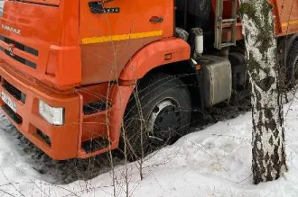 Грузовой самосвал КАМАЗ К33406520-53, VIN номер XTC652005L1419728, Гос.рег.номер К846ХО763