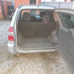 CYB T11 ТИГГО 2010 Автомобиль CYB T11 ТИГГО, 2010 г.в., VIN X7MDB11DMA0005726