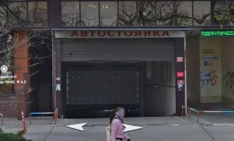 Машино-место 14.2 кв.м, Краснодар, нежилое помещение площадью 14,2 кв. м, кадастровый номер 23:43:0414011:4382, этаж 5, расположенное по адресу: Краснодарский край, г. Краснодар, Карасунский внутригородской округ, ул. Сормовская, д. 204/2, бокс 338