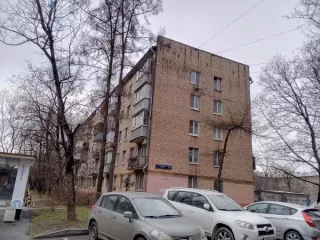 Продажа имущества, находящегося в собственности города Москвы: жилое помещение по адресу: г. Москва, ул. 1-я Парковая, д. 11, кв. 23, комната 2, площадь. 16 кв.м, кадастровый номер 77:03:0005005:4816 Продажа имущества, находящегося в собственности города Москвы: жилое помещение по адресу:
г…