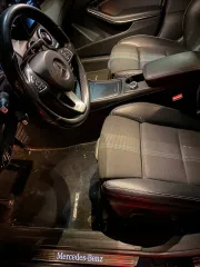 Автомобиль марки MERCEDES модель CKlasse  кузоB 202  2017 г.в. VIN номер WDD1173431N555292  Порядок ознакомления с имуществом: город Москва, в рабочие дни с 10ч.00 до 17ч.00 по согласованию с организатором торгов. Представляет к осмотру АМТС Буданова С.В. по месту нахождения.