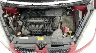 Mitsubishi Colt 2005 Автомобиль легковой, марка: MITSUBISHI, модель: COLT, VIN: XMCXJZ34A5F058817, гос. рег. номер: О248ВР174, год изготовления: 2005