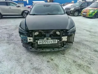 Mazda 6 2018. Автомобиль марки MAZDA модель 6 2018 г.в. VIN-номер JM1GL1TY0J1314885, являющееся предметом залога ПАО Совкомбанк Ознакомление с имуществом проходит по адресу:644045, Омская область, Омск, пр-кт Королева, д. 2. Время и дату осмотра вы можете согласовать по телефону +7(960)…