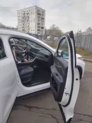 Exeed TXL 2022, 197 лс, 72000 км, полный привод, АКПП, VIN: LVTDD24B8ND171476, год выпуска 2022, г.р.н. Х352СС799, приблизительный пробег в районе 72 000 км.