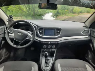 LADA VESTA, 2024 года выпуска, VIN: XTAGFL350R0853444, находится в залоге у АО "Авто Финанс Банк". LADA VESTA, 2024 года выпуска, VIN: XTAGFL350R0853444, является предметом залога у АО "Авто Финанс Банк".