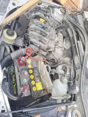 Nissan Terrano, 2015 года выпуска, 102 л.с., 66497 км, VIN Z8NHSNH8553383017. На имущество зарегистрировано ограничение (обременение) права: находится в залоге у АО «Экспобанк». Автомобиль участвовал в ДТП, не пригоден для эксплуатации, наблюдаются дефекты: копит и передняя часть деформированы, с…