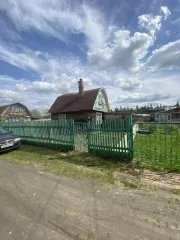 Земельный участок 606 кв.м, постройка под разбор, Томская область, кад. № 70:22:0020604:39 и постройка (строительные материалы: кирпич, лом, окна и т.п., под разбор), расположенная на земельном участке по адресу: Томская область, городской округ ЗАТО Северск, территория СНТ «Виленский», ул. 4-я…