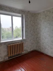 Доля 1/2 квартиры, общая площадь квартиры 58.7 кв.м., назначение: жилое, этаж: 5, адрес: Россия, Московская область, Солнечногорский, Солнечногорск, пер. Механизаторов, дом 3, квартира 60, кадастровый номер: 50:09:0080607:723.