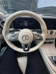 Mercedes-Benz CLS 350D 4matic 2019 года, 249 л.с., АКПП, полный привод (4matic). Идентификационный номер VIN: WDD2573211A050742.