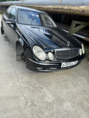 Mercedes-Benz E200K 2005 Легковой автомобиль марки: MERCEDES модель: Бенц E200К, год выпуска: 2005 г., кузов №: WDB2110421A767757, идентификационный номер (VIN): WDB2110421A767757 Ознакомление с имуществом производится по адресу: Республика Марий Эл, г Козьмодемьянск, мкр 3-й, д 3, с момента…