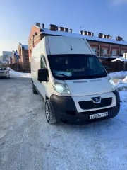 Peugeot Boxer 2011, автомобиль марки PEUGEOT Boxer, год выпуска 2011 г., идентификационный номер (VIN) VF3YCBMFC120091011, находится в залоге у ПАО Банк ВТБ. На имущество наложены ограничения в виде запрета на регистрационные действия. Имущество имеет следующие недостатки: двигатель требует…